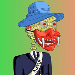 Rogue Society Bot #4750