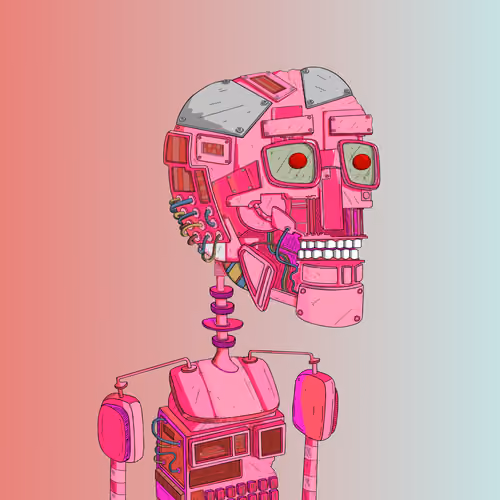 Rogue Society Bot #12817