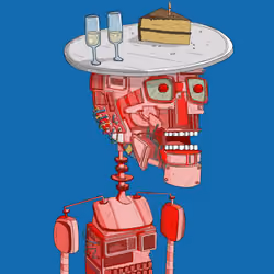 Rogue Society Bot #7130