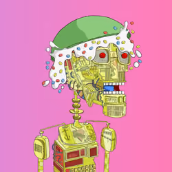 Rogue Society Bot #1411