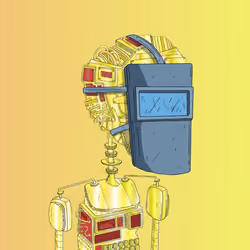 Rogue Society Bot #15501