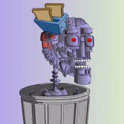Rogue Society Bot #7144