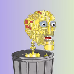 Rogue Society Bot #14855