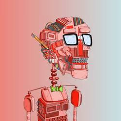 Rogue Society Bot #14298