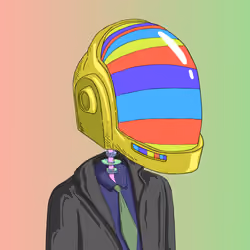 Rogue Society Bot #555