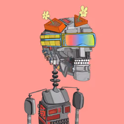 Rogue Society Bot #7208