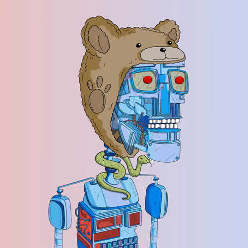 Rogue Society Bot #3770