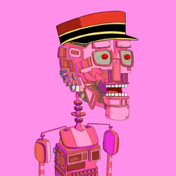 Rogue Society Bot #6148