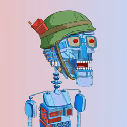 Rogue Society Bot #530