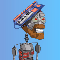 Rogue Society Bot #7979