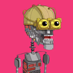 Rogue Society Bot #94