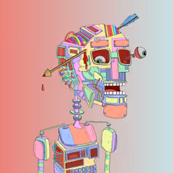 Rogue Society Bot #10472