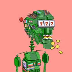 Rogue Society Bot #11700