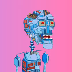 Rogue Society Bot #1105