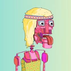 Rogue Society Bot #15633