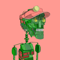Rogue Society Bot #2372