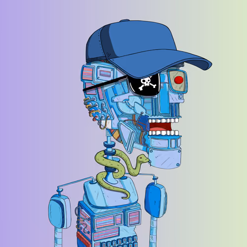 Rogue Society Bot #9331