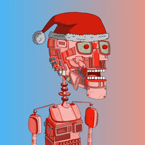 Rogue Society Bot #8298