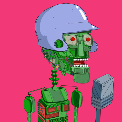 Rogue Society Bot #11240