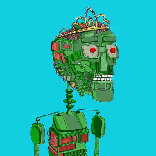 Rogue Society Bot #5342