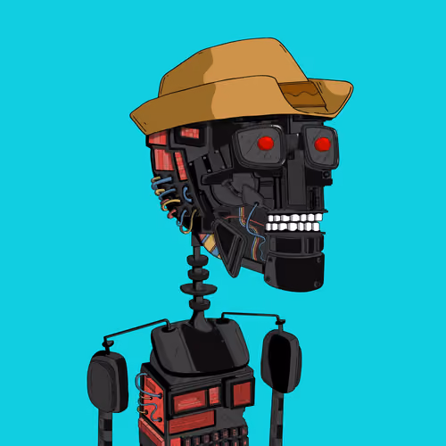 Rogue Society Bot #4859