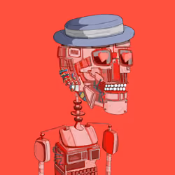 Rogue Society Bot #5174