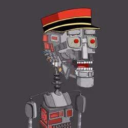 Rogue Society Bot #998