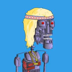 Rogue Society Bot #11129