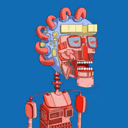 Rogue Society Bot #14260