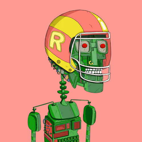 Rogue Society Bot #11702