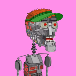 Rogue Society Bot #4904
