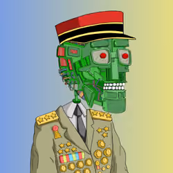 Rogue Society Bot #11420
