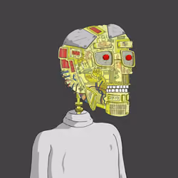 Rogue Society Bot #8768