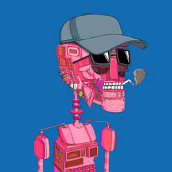 Rogue Society Bot #484