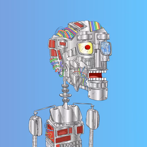 Rogue Society Bot #2408