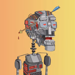 Rogue Society Bot #4620