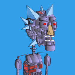 Rogue Society Bot #11550