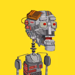 Rogue Society Bot #4156