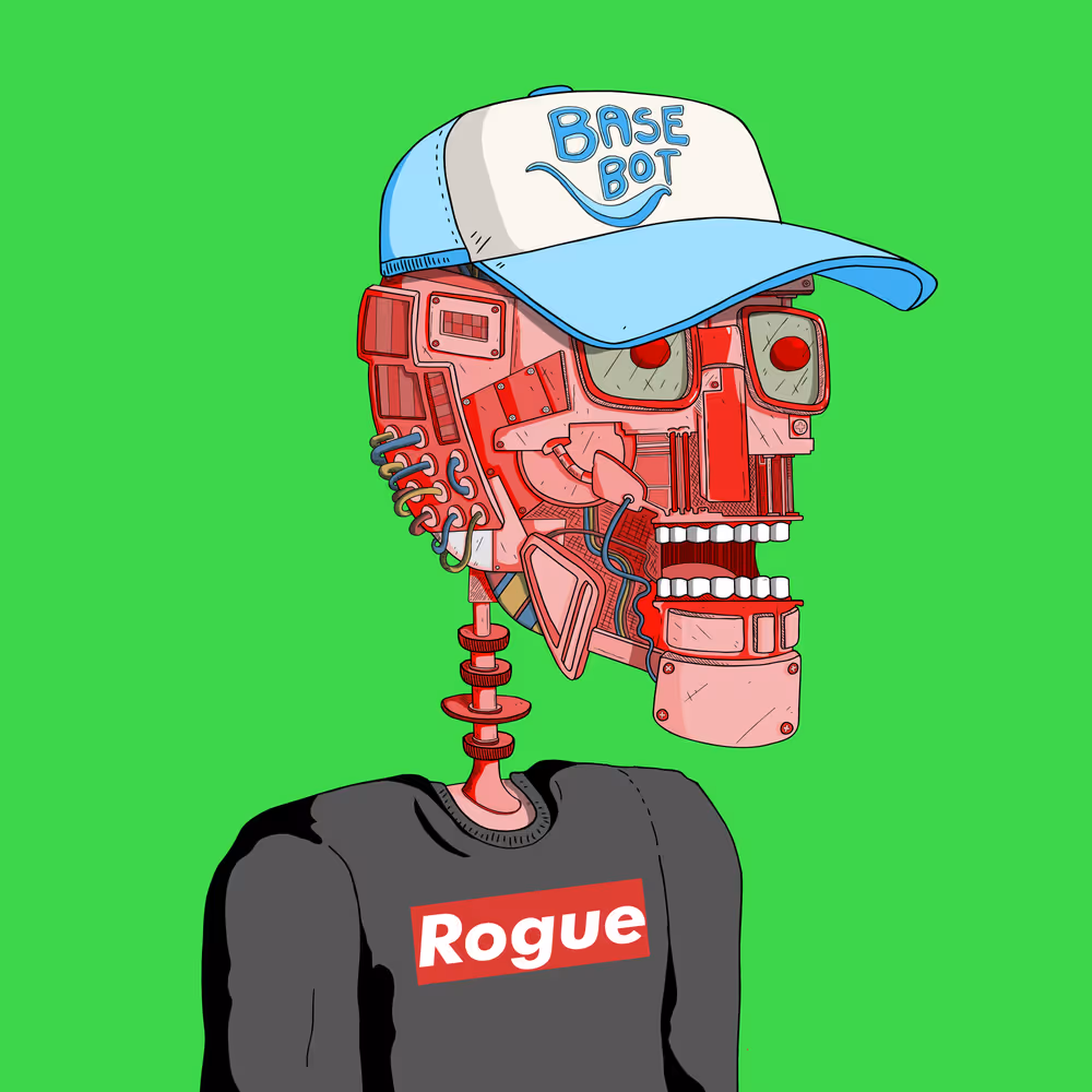 Rogue Society Bot #15735