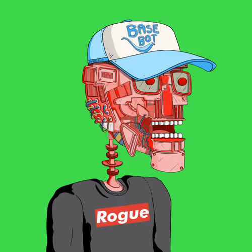 Rogue Society Bot #15735