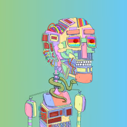 Rogue Society Bot #5436