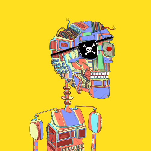 Rogue Society Bot #14089