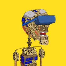 Rogue Society Bot #11442