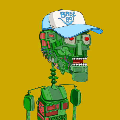 Rogue Society Bot #3937