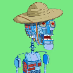 Rogue Society Bot #5572