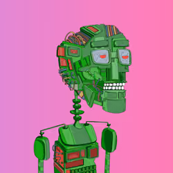 Rogue Society Bot #2642