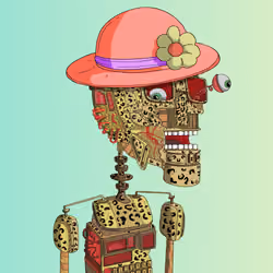 Rogue Society Bot #6154