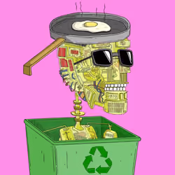 Rogue Society Bot #14924