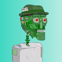 Rogue Society Bot #12189
