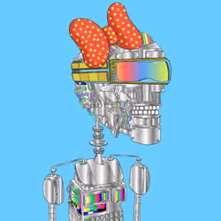 Rogue Society Bot #14534